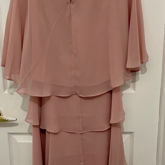 Ignite Evenings dress mother of the bride formal semi-formal size 10 - Picture 3 of 9